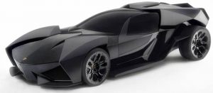 2016 Lamborghini Ankonian Review and Price