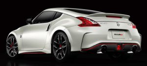 2016 Nissan 370Z Price, Redesign, and Specs