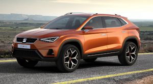 2016 Seat 20V20 Release Date