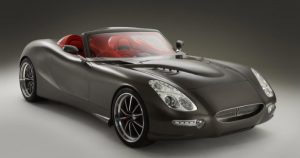 2016 Trident Iceni Diesel Price and Release Date